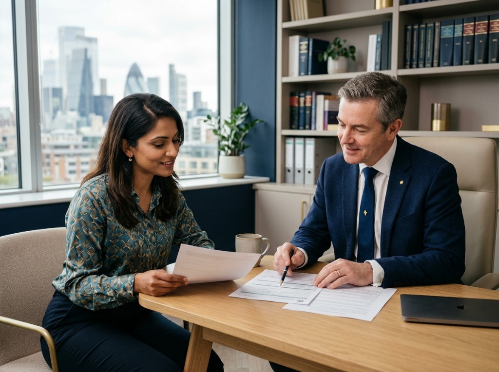 Arrow Legal — immigration and family law solicitors in Surrey